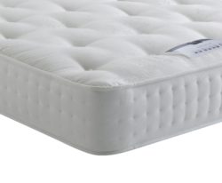 Rest Assured - Irvine 1400 Pocket Ortho - Double Mattress